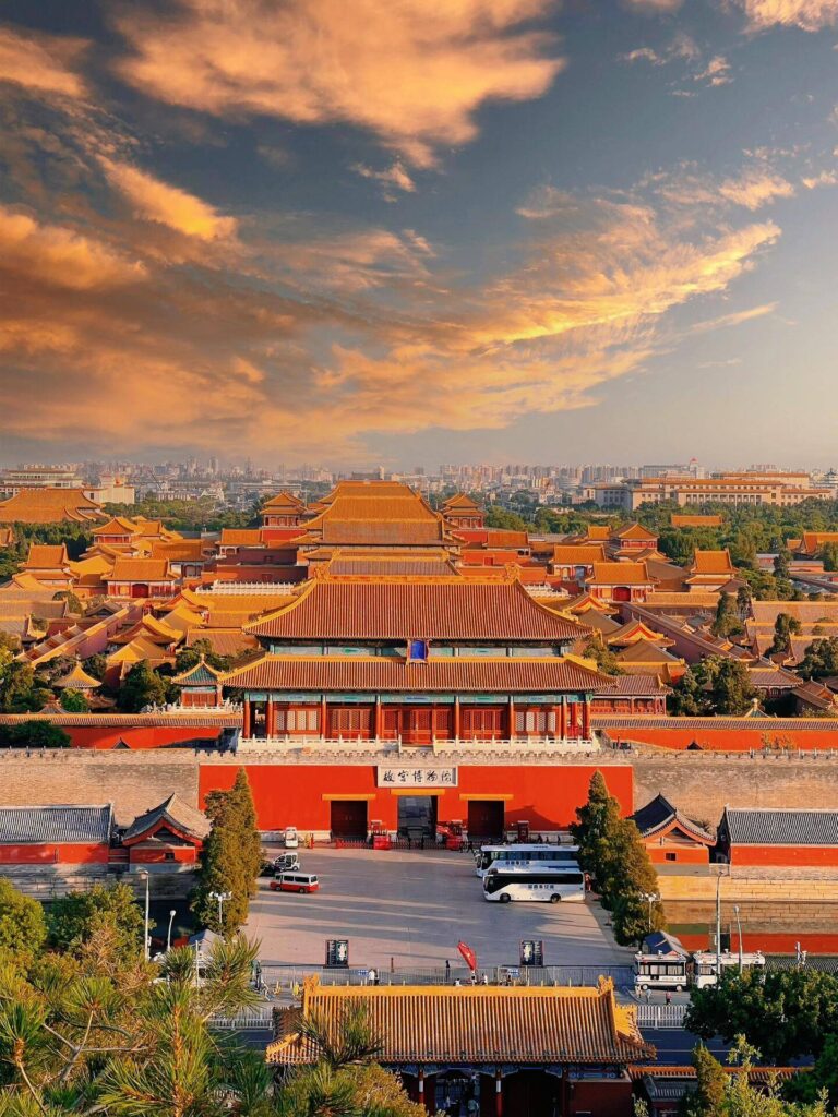 Travel China tips: 5 Must Visit Cities in China